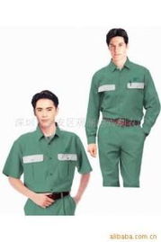 深圳各區(qū)工作服制衣廠 從生產(chǎn)到銷售的一站式服務(wù)