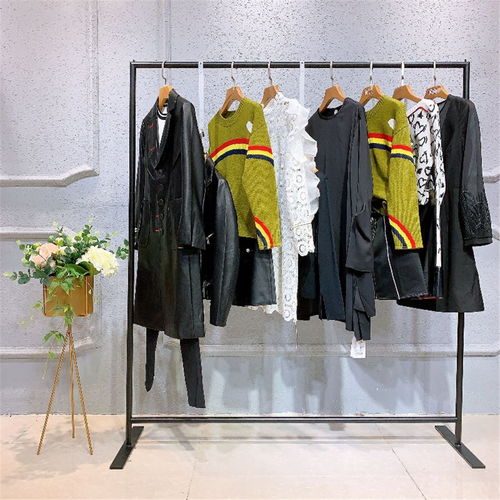 品牌折扣女裝店促銷(xiāo)備貨策略 精準(zhǔn)測(cè)算，決勝市場(chǎng)